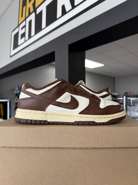 Nike Dunk Low "Cacao Wow" Used Size 7.5
