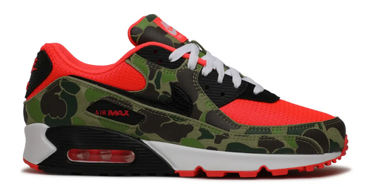 Nike Air Max 90 "Reverse Duck Camo"