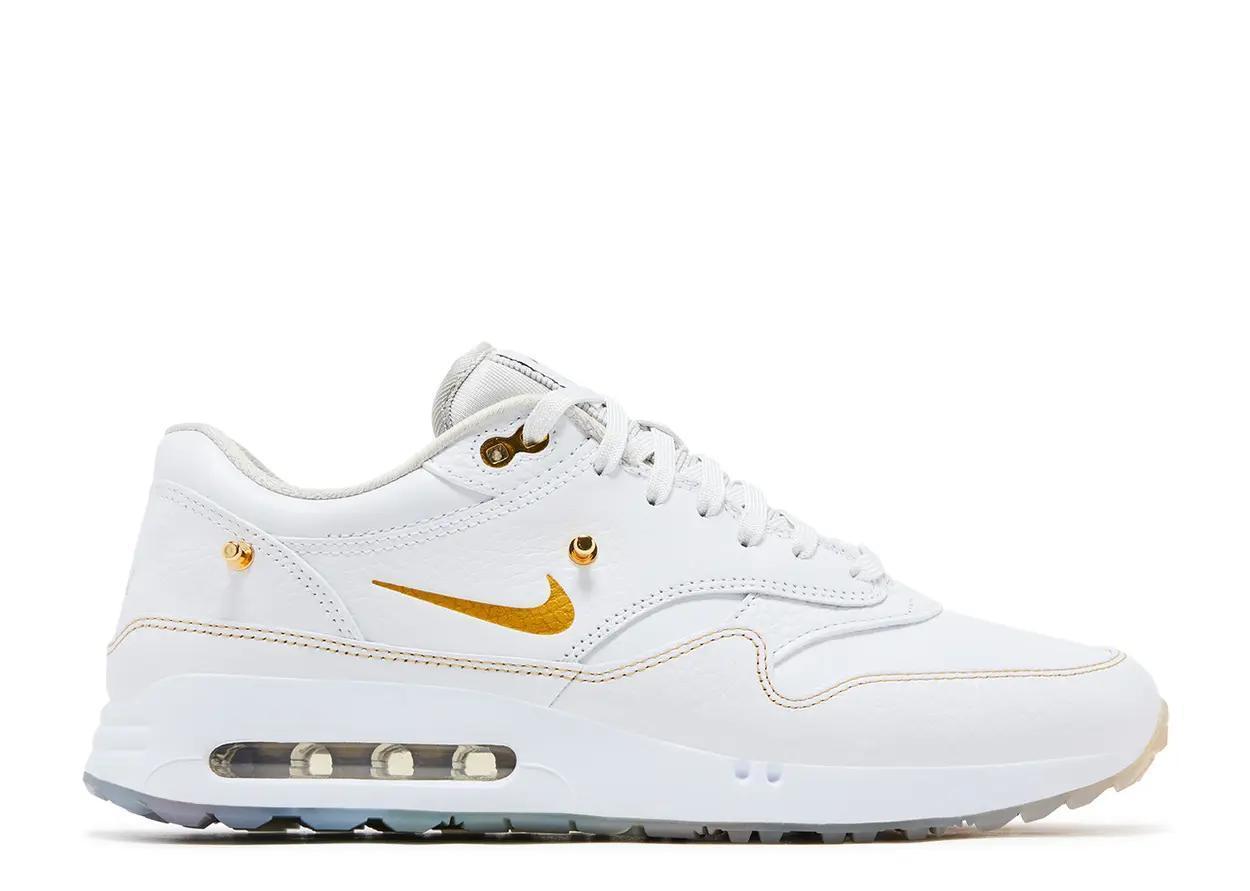 Nike Air Max 1 86 X Eastside Golf "Everyone's Game. Be Authentic"