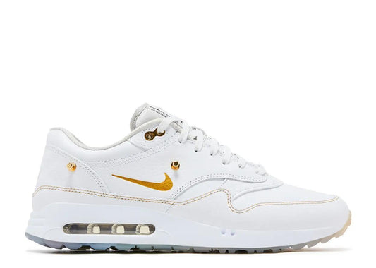 Nike Air Max 1 86 X Eastside Golf "Everyone's Game. Be Authentic"