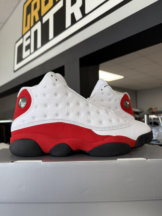 Jordan 13 "Chicago" Used Size 10