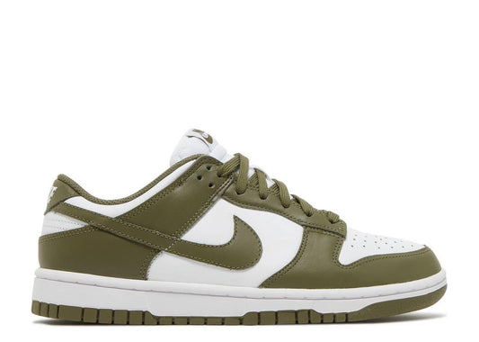 Nike Dunk Low "Medium Olive"