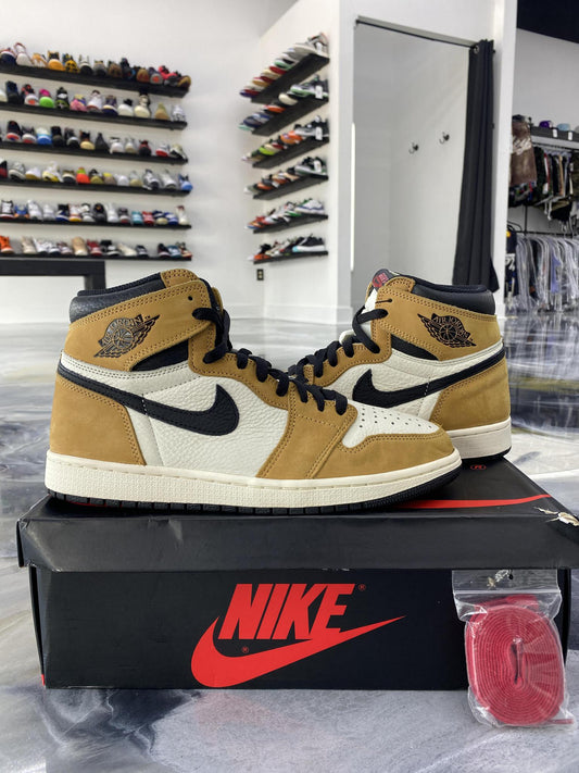 Jordan 1 "MVP" Used Size 10