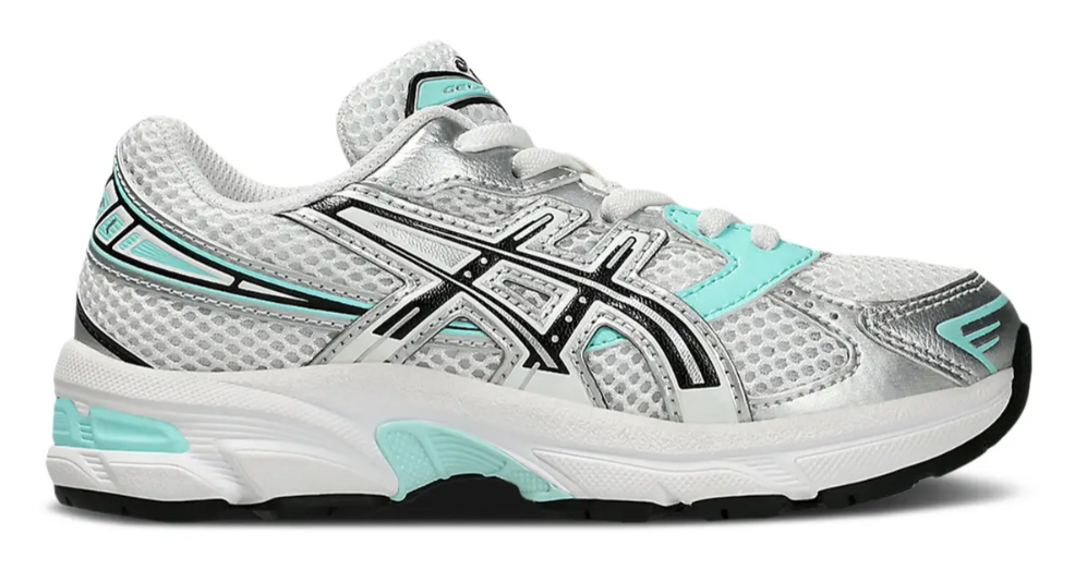 Asics 1130 "White Aqua"