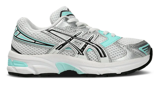 Asics 1130 "White Aqua"