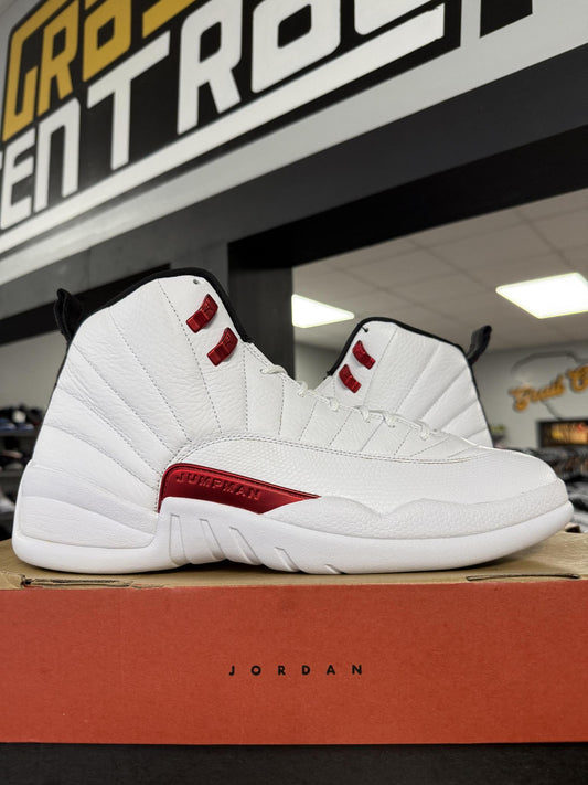 Jordan 12 "Twist" Used Size 13