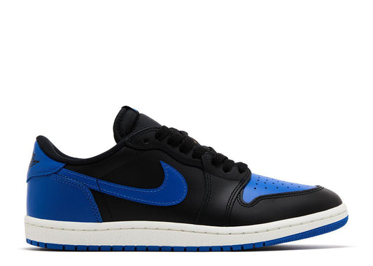 Jordan 1 Low '85 "Royal"