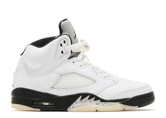 Jordan 5 "Reverse Metallic"