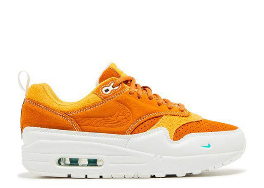 Nike Air Max 1 x Serena Williams Design Crew "Monarch"