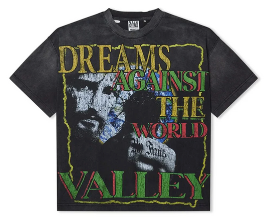 Vale Dreams Are Forever Tee