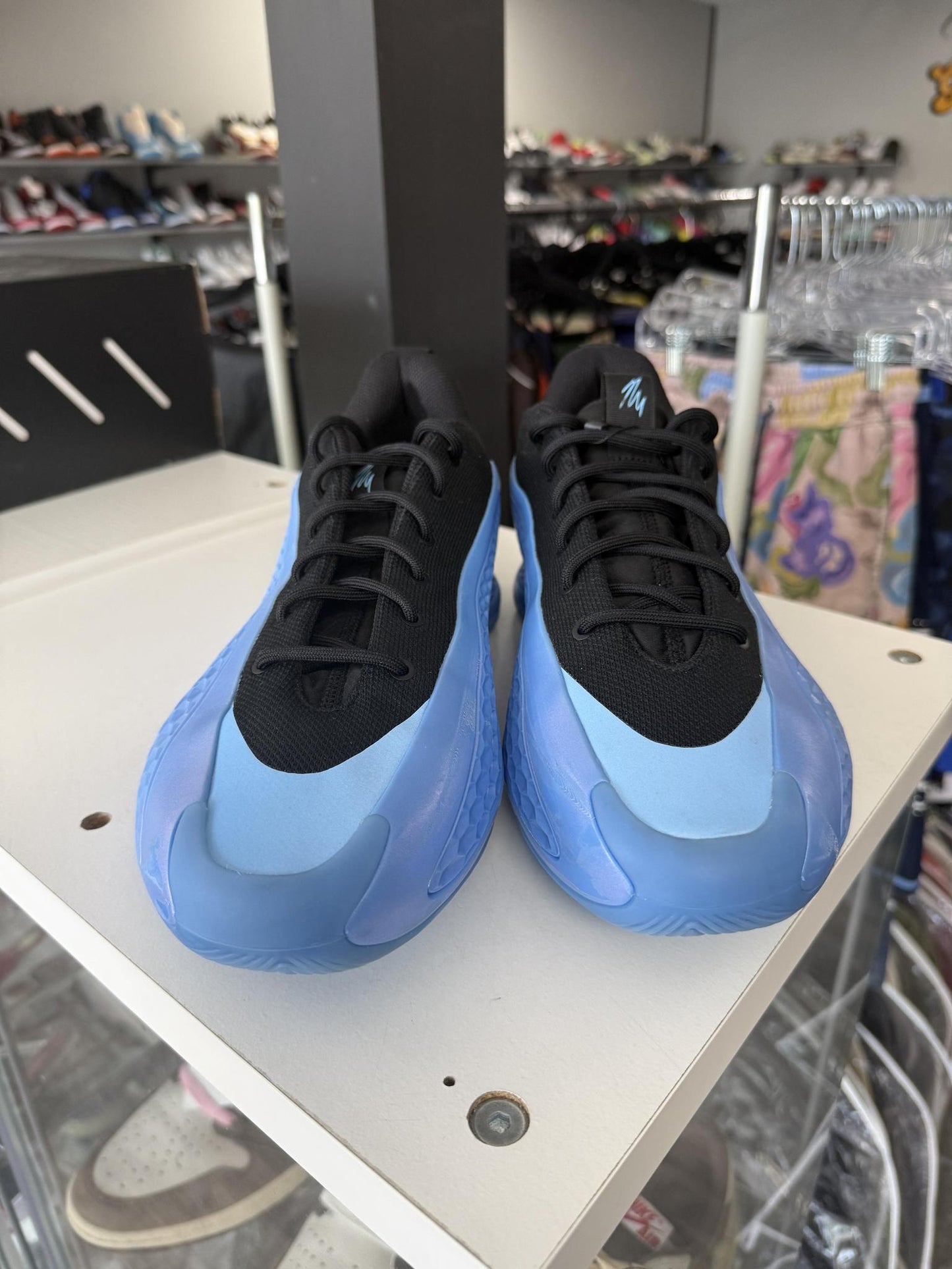 AE 1 Low "Nicks Gift" Used Size 12