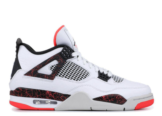 Jordan 4 "Pale Citron"