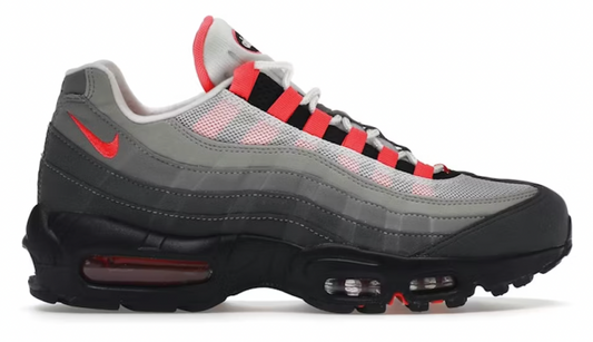 Nike Air Max 95 "Solar Red"