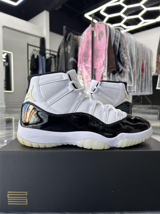 Jordan 11 "Gratitude" Used Size 13