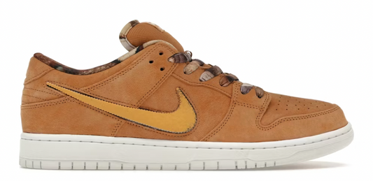 Nike SB Dunk Low Pro X NOTE "Manchester Brew And Biscuits"