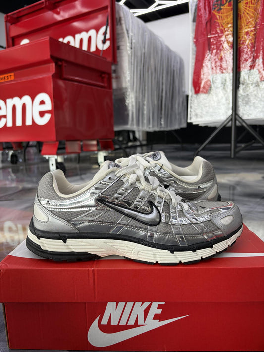 Nike P--6000 Used Size 9