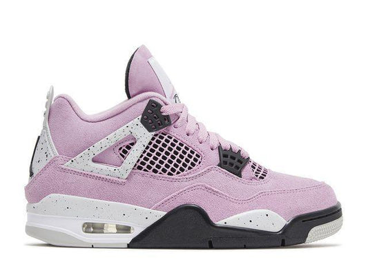 Jordan 4 "Orchid"