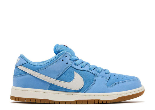 Nike SB Dunk Low "University Blue Gum"