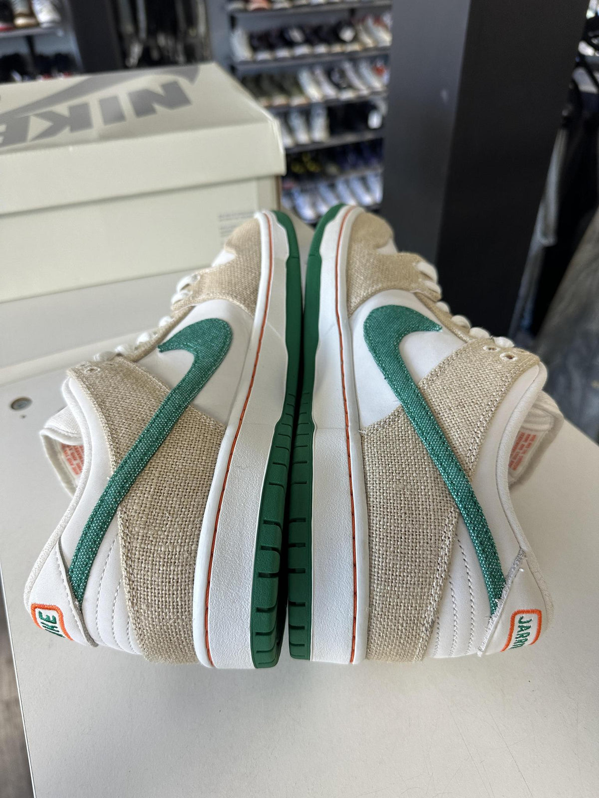 Nike SB Dunk Low "Jarritos" Size 13 Used
