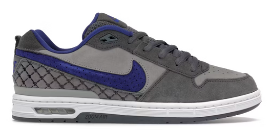 Nike Paul Rodriguez Zoom Low "Dodgers"