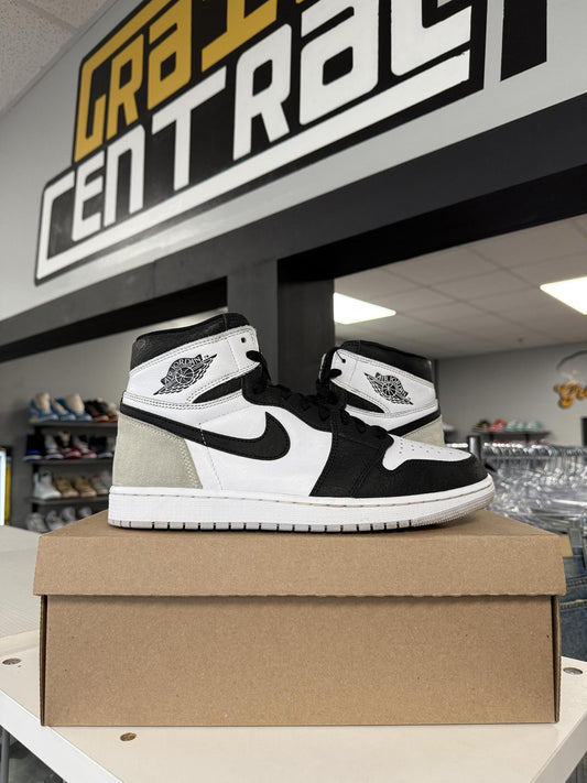 Jordan 1 "Stage Haze" Used Size 11