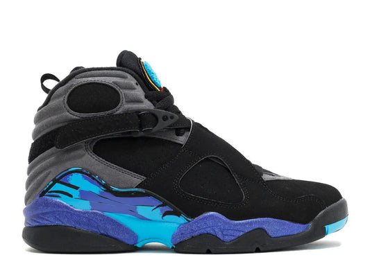 Jordan 8 "Aqua 2015"