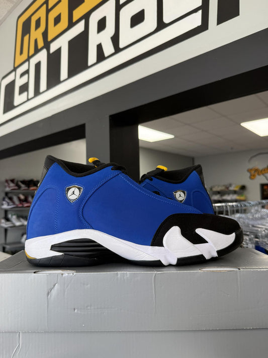 Jordan 14 "Laney" Used Size 13