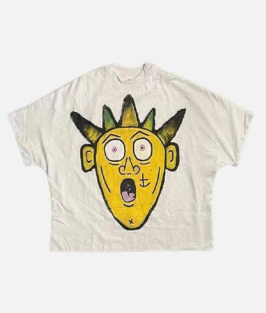 Billionaire Studios "Lemonhead" Tee
