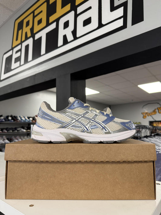 Asics Gel 1130 "Blueberry" Used Size 8