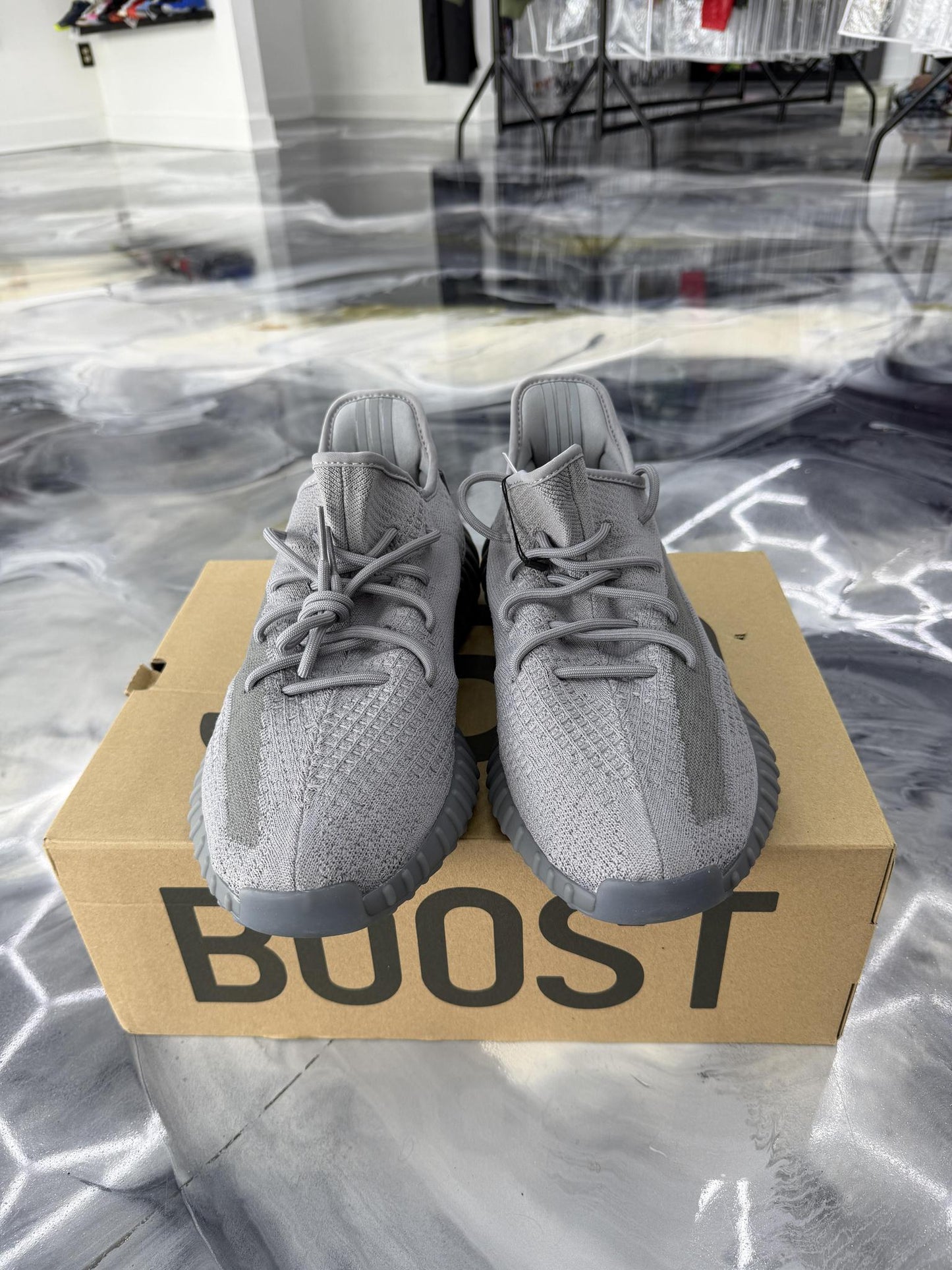 Adidas Yeezy 350 