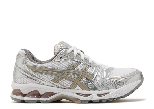 Asics Gel Kayano 14 "White Moonrock"