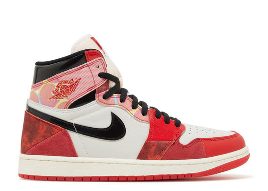 Jordan 1 "Across The Spiderverse"