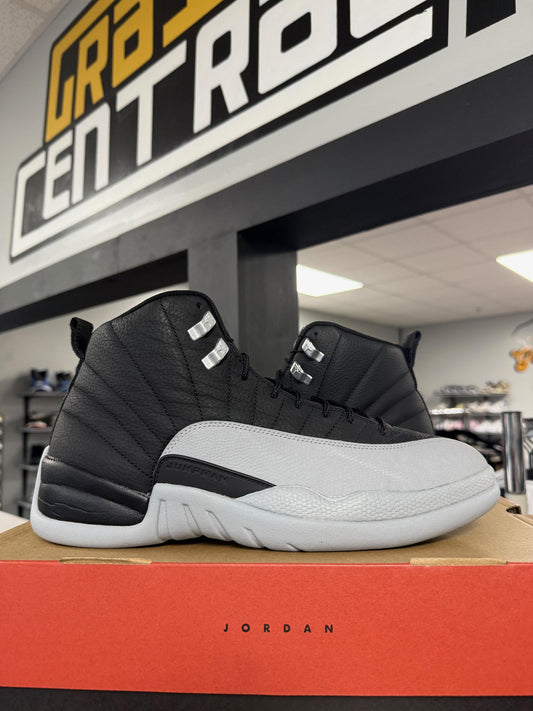 Jordan 12 "Barons" Used Size 11.5