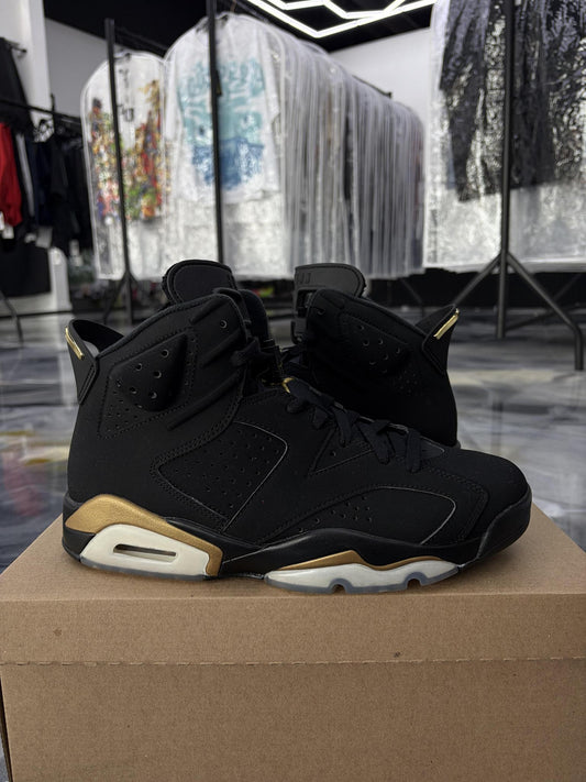 Jordan 6 "DMP" Used Size 9