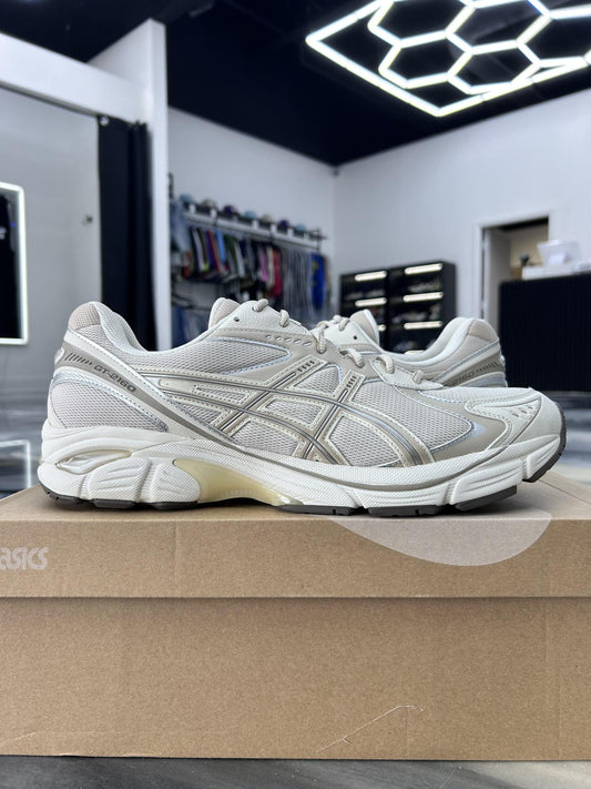 Asics 2160 "Oatmeal/Taupe" Used Size 14