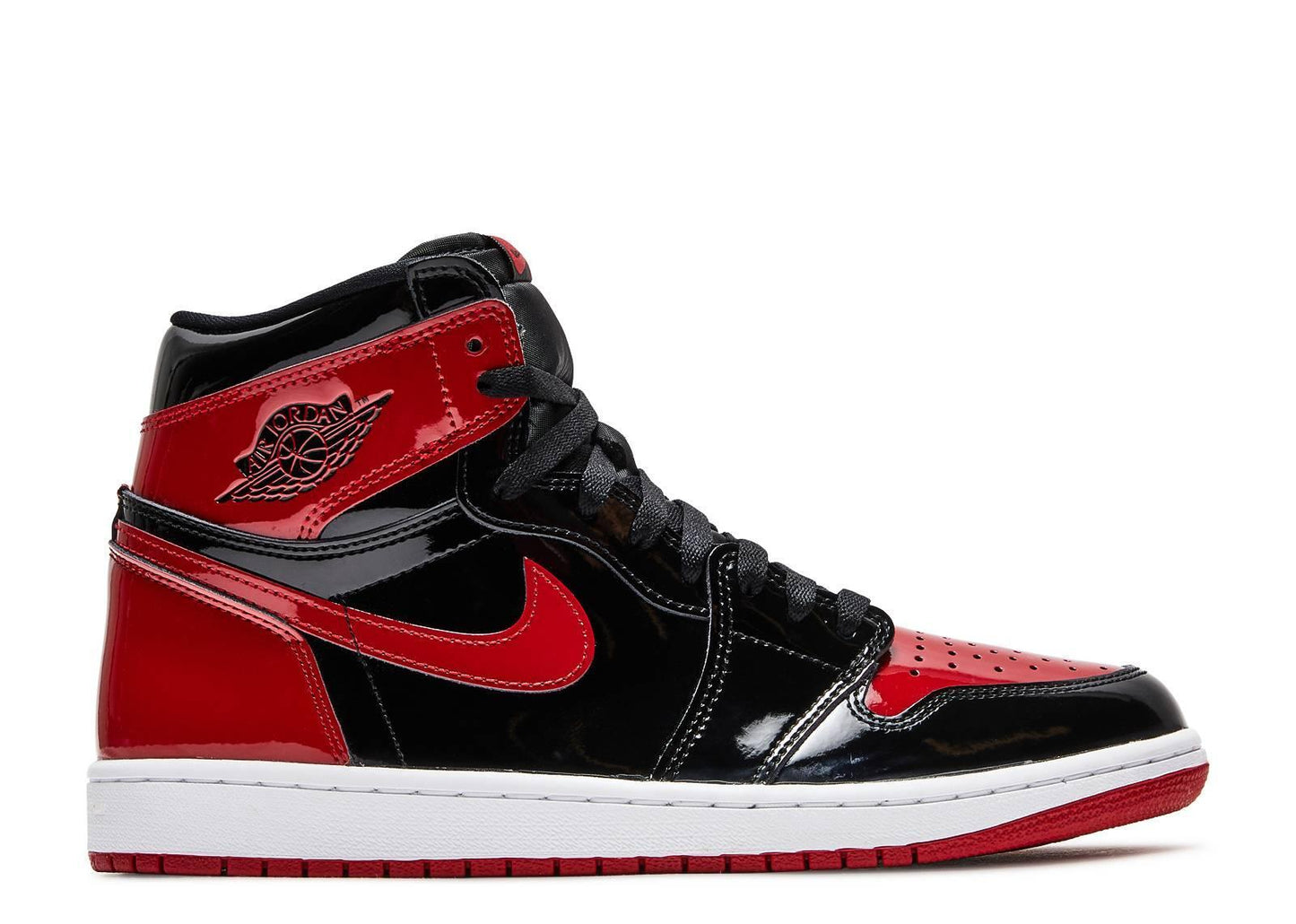 Jordan 1 "Patent Bred"