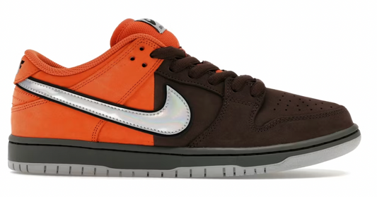 Nike SB Dunk Low Pro "Muni Fast Pass"