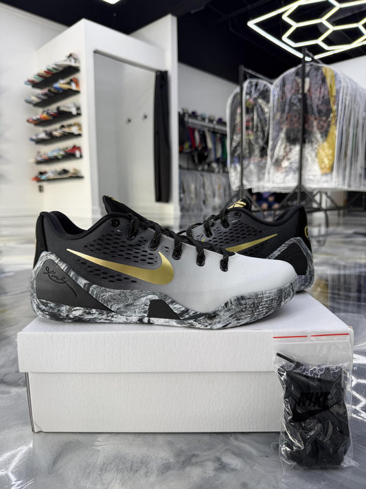 Nike Kobe 9 Mambacita Used Size 12