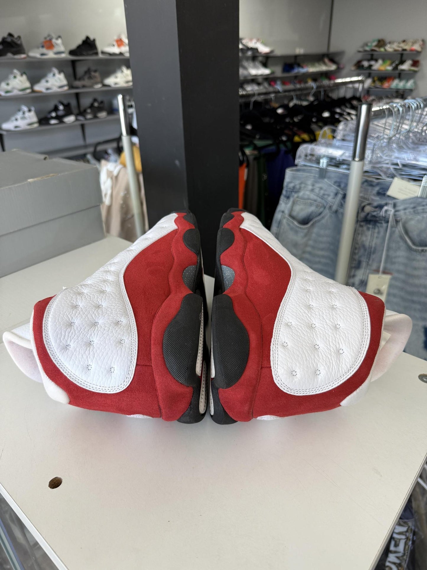 Jordan 13 "Chicago 2016" Used Size 11