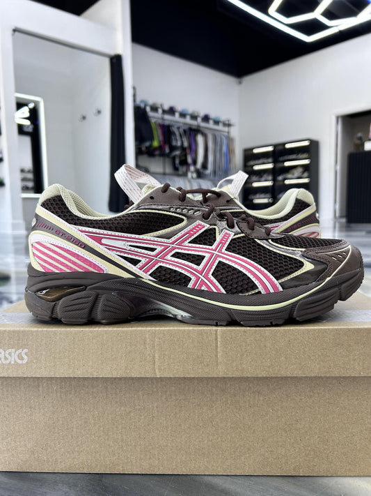 Asics GT2160 "Brown Storm Sienna" Used Size 13