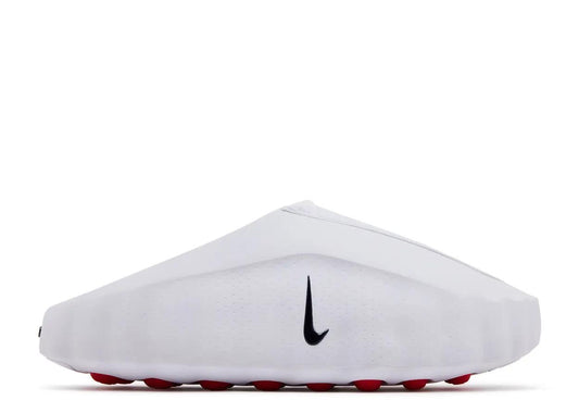Nike Mind 001 Slide "White Speed Red"