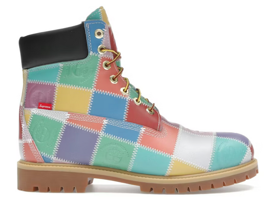 Timberland Premium Waterproof "Supreme"