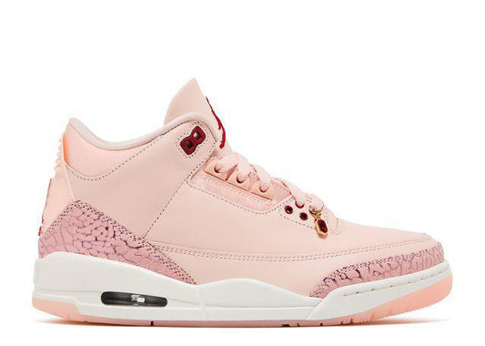 Jordan 3 "Valentines Day"