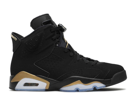 Jordan 6 "DMP"