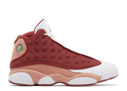 Jordan 13 "Dune Red"