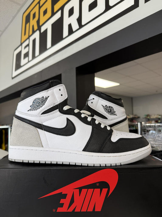 Jordan 1 "Stage Haze" Used Size 13