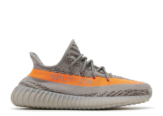 Yeezy 350 V2 "Reflective Beluga"