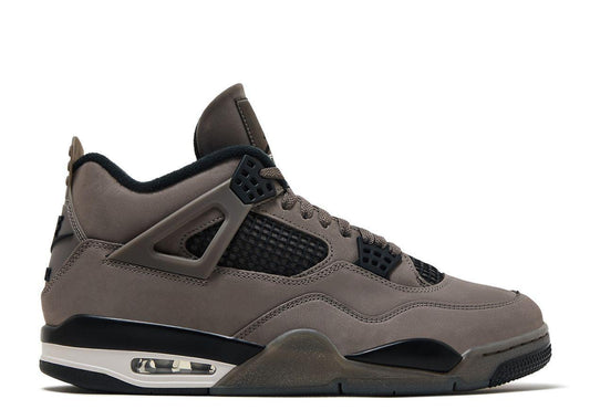 Jordan 4 "Cave Stone"