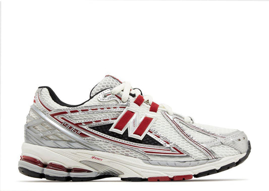 New Balance 1906R "Silver Crimson"