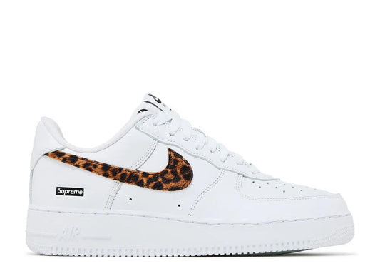 Nike Air Force 1 "Supreme GOODENOUGH"